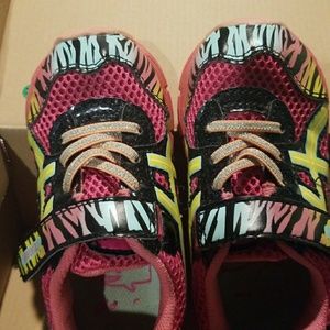 Asics Turbo TS girls